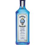 Bombay Sapphire East London Dry Gin 40% 1l