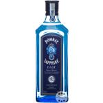 Großbritannien Bombay Sapphire London Dry Gin 1,0 l 