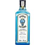 Bombay Sapphire London Dry Gin // 0,5l 40%