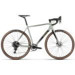 Bombtrack Tension 1 Cyclocross-Bike Modell 2021 matt rock grey M