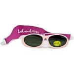 Bomio Die Nr.1 Sonnenbrille aus Australien Idol Eyes BW (Light Pink)