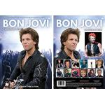 Bon Jovi Starkalender DIN A3 
