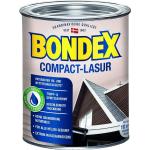 BONDEX Compact Lasur 0,75 Liter EICHE HELL