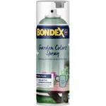Bondex Garden Colors Spraydose Harmonisches Grün 400 ml - 440243