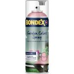 Bondex Garden Colors Spraydose Liebevolles Rosa 400 ml - 440242 