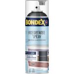 Bondex Kreidefarbe Spray 400 ml cremiges weiß Weiß (GLO765104650)