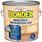 Bondex Nadelholz Imprägnierung Plus 2,5 L