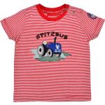 Bestickte Halblangärmelige Bondi Kinder T-Shirts mit Traktor-Motiv aus Baumwolle für Babys Größe 110 
