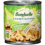Bonduelle Champignons, 12er Pack (12 x 200 g)(Abtropfgewicht 115g)