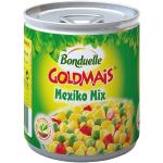 Bonduelle Goldmais Mexiko Mix, 12er Pack (12 x 212 ml Dose)
