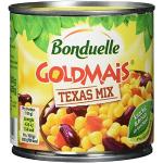 Bonduelle Goldmais Texas Mix , 6er Pack (6 x 425 ml Dose)