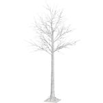 Weiße Lichterbäume online günstig kaufen