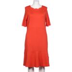 Reduzierte Orange Bonita Jerseykleider aus Jersey für Damen Größe M 