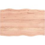 Reduzierte Schreibtischplatten aus Massivholz Breite 0-50cm, Höhe 0-50cm, Tiefe 0-50cm 