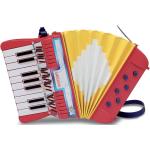 Bontempi Kindermusikinstrumente & Musikspielzeug für 3 - 5 Jahre 