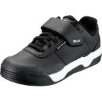 Schwarze Bontrager MTB Schuhe für Herren Größe 42 