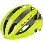 Bontrager Velocis MIPS Road Helm Visibility Yellow L (58-63 cm)