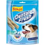 Bonzo Hundebürsten 6-teilig 
