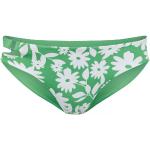 Reduzierte Grüne Bikinihosen & Bikinislips aus Polyester für Damen Größe XXL 