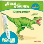 Tessloff Verlag Meme / Theme Dinosaurier Dinosaurier Lernspiele 