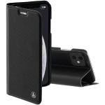 Schwarze Hama iPhone 11 Hüllen Art: Flip Cases 