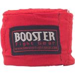 Booster Bandagen, rot, halbelastisch, 4.6 m, Hand Wraps, Wickelbandagen, MMA