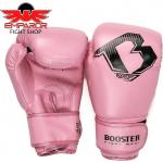Booster Boxhandschuhe BT Starter Pink Damen Frauen Boxen Handschuhe 8 10 12 oz