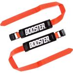 Booster Medium Neon Strap orange (1 Paar)