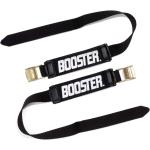 Booster World Cup Strap black/gold (1 Paar)