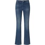 St. Emile Bootcut Jeans aus Baumwolle maschinenwaschbar für Damen Größe XL 