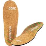 BOOTDOC Cork / braun / 41