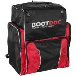 BootDoc Racing Bag Pro Tasche (schwarz/rot/weiÃ)