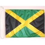 Fahnenmax Jamaika Flaggen & Jamaika Fahnen 