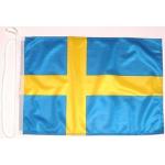 Fahnen Flagge Schweden 60 x 90 cm 