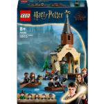 Lego Harry Potter Hogwarts Klemmbausteine 
