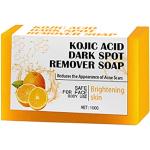 Brightening Seifen mit Zitrone gegen Hautunreinheiten für helle Hauttöne für  empfindliche Haut 