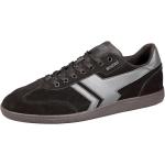 Boras Retro Sports Sneaker Socca black graphite 3541-1438