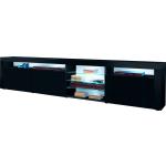 Reduzierte Moderne Borchardt Möbel TV-Lowboards & Fernsehtische Breite 150-200cm 