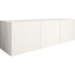 Reduzierte Moderne Borchardt Möbel Lowboards mit Schublade Breite 100-150cm 