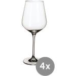 Reduzierte Villeroy & Boch La Divina Glasserien & Gläsersets aus Kristall 4-teilig 