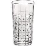 Bormioli Rocco Runde Gläser & Trinkgläser aus Glas 6-teilig 