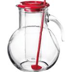 Bormioli Rocco Wassergläser aus Glas 