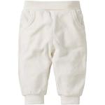 Bornino Basics Nickihose - kuschelig weiche Jogginghose für Babys aus Baumwolle - Komfortbund, elastische Beinabschlüsse & Seitentaschen