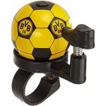 Borussia Dortmund BVB-Fahrradklingel, gelb, Einheit