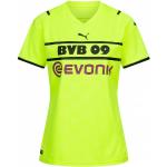 Borussia Dortmund BVB PUMA Damen Trikot 759071-03 M