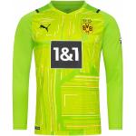 Borussia Dortmund BVB PUMA Herren Torwart Trikot 759098-51 3XL