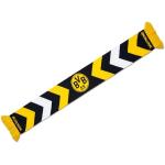 Borussia Dortmund BVB Schal Fanschal (Chevron, one size)