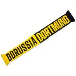 Borussia Dortmund BVB Schal Fanschal (Extra Soft, one size)
