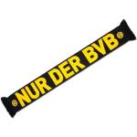 Borussia Dortmund BVB Schal Fanschal (Nur der BVB, one size)