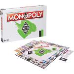 Reduziertes Borussia Mönchengladbach Monopoly 